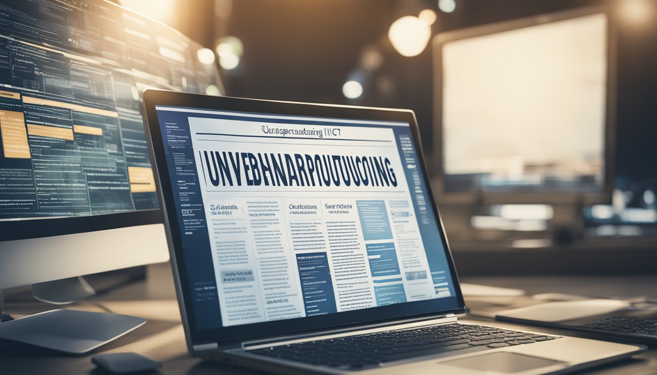 Build Successful IT Outsourcing Strategy Build Successful IT Outsourcing Strategy